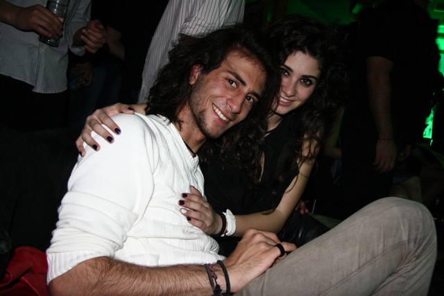 Discoverys Spring Party